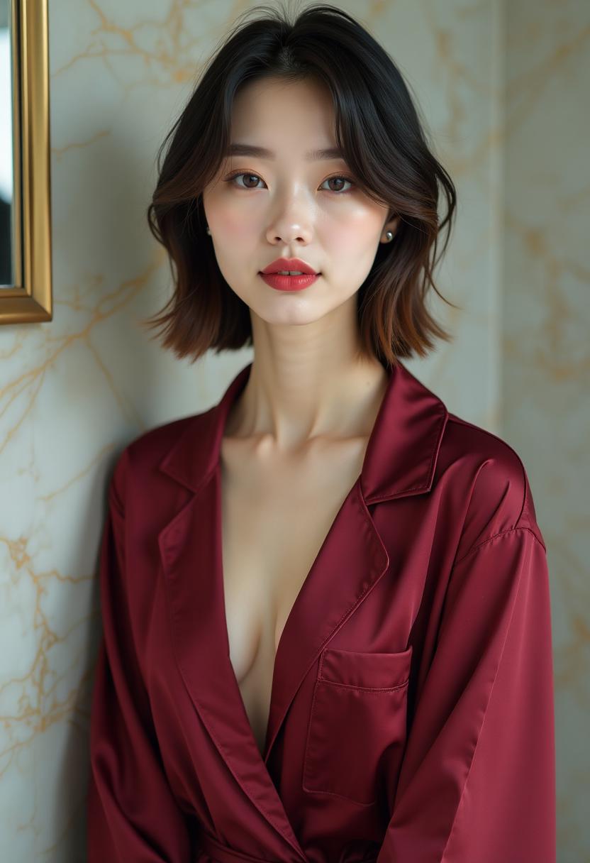 瑜伽裤的秘密